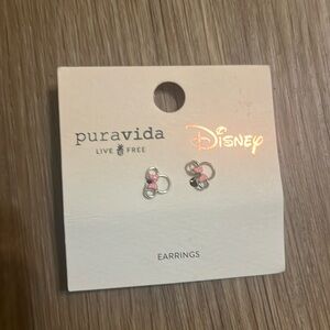 Puravida Disney Collaboration. Never worn. So cute!!